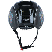 Casco Bombe Nori Noir/Gris/Unicorn Casco Bombe Nori Noir/Gris/Unicorn