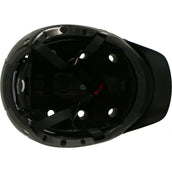 Casco Bombe Nori Noir/Gris/Unicorn Casco Bombe Nori Noir/Gris/Unicorn