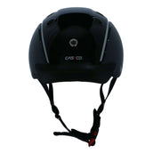 Casco Bombe Nori Black/Grey/Horseshoe Casco Bombe Nori Black/Grey/Horseshoe