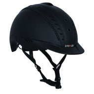 Casco Bombe Mistrall 2 Prime Black Casco Bombe Mistrall 2 Prime Black