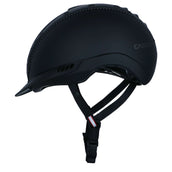 Casco Bombe Mistrall 2 Prime Black Casco Bombe Mistrall 2 Prime Black