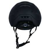 Casco Bombe Mistrall 2 Prime Black Casco Bombe Mistrall 2 Prime Black