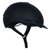 Casco Bombe Mistrall 2 Prime Black Casco Bombe Mistrall 2 Prime Black