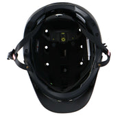 Casco Bombe Mistrall 2 Prime Black Casco Bombe Mistrall 2 Prime Black