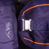 Bucas Therapy Walker Bleu Marine/Orange Bucas Therapy Walker Bleu Marine/Orange