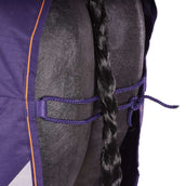 Bucas Therapy Walker Bleu Marine/Orange Bucas Therapy Walker Bleu Marine/Orange