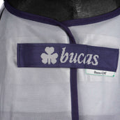 Bucas Buzz-Off & Neck Bleu Bucas Buzz-Off & Neck Bleu