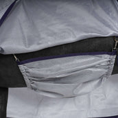 Bucas Buzz-Off & Neck Bleu Bucas Buzz-Off & Neck Bleu