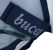 Bucas Buzz-Off Masque Anti-Mouches Delux Bleu Bucas Buzz-Off Masque Anti-Mouches Delux Bleu