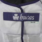 Bucas Buzz-Off X Full Neck Argent Bucas Buzz-Off X Full Neck Argent