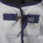 Bucas Buzz-Off X Full Neck Argent Bucas Buzz-Off X Full Neck Argent