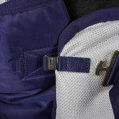 Bucas Buzz-Off X Full Neck Argent Bucas Buzz-Off X Full Neck Argent