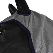 Bucas Buzz-Off X Full Neck Argent Bucas Buzz-Off X Full Neck Argent