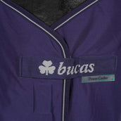 Bucas Panel Prize Cooler Marin/Argente Bucas Panel Prize Cooler Marin/Argente