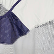 Bucas Couverture Anti-Eczema Sweet-Itch X Argent Bucas Couverture Anti-Eczema Sweet-Itch X Argent