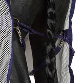 Bucas Couverture Anti-Eczema Sweet-Itch X Argent Bucas Couverture Anti-Eczema Sweet-Itch X Argent