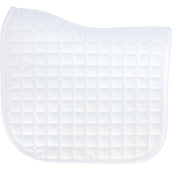 Harry's Horse Tapis de Selle Reverso Competition Dressur Blanc Harry's Horse Tapis de Selle Reverso Competition Dressur Blanc