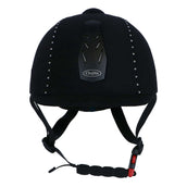 Choplin Bombe Aero Adjustable, Strass Noir/Strass Choplin Bombe Aero Adjustable, Strass Noir/Strass