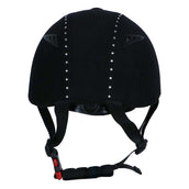 Choplin Bombe Aero Adjustable, Strass Noir/Strass Choplin Bombe Aero Adjustable, Strass Noir/Strass