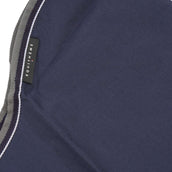 EQUITHÈME Couvre-Cou Tyrex 600D 0g Marine/Gris Dots EQUITHÈME Couvre-Cou Tyrex 600D 0g Marine/Gris Dots