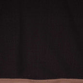 EQUITHÈME Couvre-reins Polyfun Noir EQUITHÈME Couvre-reins Polyfun Noir