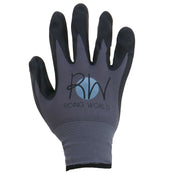 Riding World Gants d'Équitation Groom Riding World Gants d'Équitation Groom