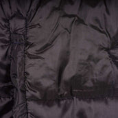 Riding World Couverture d'Écurie Bleu Riding World Couverture d'Écurie Bleu