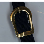 Riding World Licol Noir Riding World Licol Noir