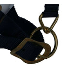 Riding World Licol Noir Riding World Licol Noir