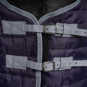 Premiere Couverture d'Écurie All Year 210D/200g Dress Blue Premiere Couverture d'Écurie All Year 210D/200g Dress Blue