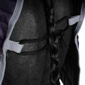 Premiere Couverture d'Écurie All Year 210D/200g Dress Blue Premiere Couverture d'Écurie All Year 210D/200g Dress Blue