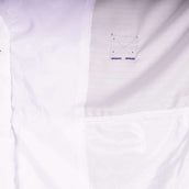 Shires Couverture Anti-Mouches Highlander Plus Sun Shade Combo Gris Shires Couverture Anti-Mouches Highlander Plus Sun Shade Combo Gris