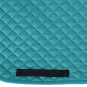 Performance Tapis de Selle Lite Bleu Océan Performance Tapis de Selle Lite Bleu Océan