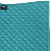 Performance Tapis de Selle Lite Bleu Océan Performance Tapis de Selle Lite Bleu Océan