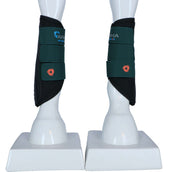 Arma by Shires Guêtres Air Motion Vert Arma by Shires Guêtres Air Motion Vert
