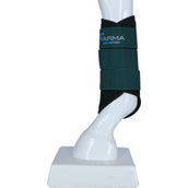 Arma by Shires Guêtres Air Motion Vert Arma by Shires Guêtres Air Motion Vert