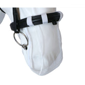 Harry's Horse Filet pour Naseaux Blanc Harry's Horse Filet pour Naseaux Blanc