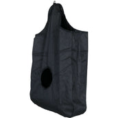 Covalliero Sac à Foin Noir Covalliero Sac à Foin Noir