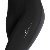 Covalliero Legging d'Équitation Equona Noir Covalliero Legging d'Équitation Equona Noir