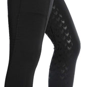 Covalliero Legging d'Équitation Equona Noir Covalliero Legging d'Équitation Equona Noir