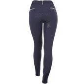 HORKA Pantalon d'Équitation Nicola Femmes Bleu HORKA Pantalon d'Équitation Nicola Femmes Bleu