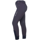 Cavallo Pantalon d'Équitation CavalCalima Grip Marin Cavallo Pantalon d'Équitation CavalCalima Grip Marin