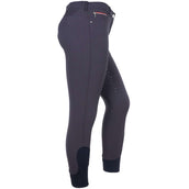 Cavallo Pantalon d'Équitation CavalCalima Grip Marin Cavallo Pantalon d'Équitation CavalCalima Grip Marin