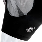 WeatherBeeta Masque Anti-Mouches Stretch Bug Eye Saver avec Oreilles Noir/Noir WeatherBeeta Masque Anti-Mouches Stretch Bug Eye Saver avec Oreilles Noir/Noir