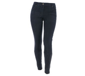 Dublin Pantalon d'Équitation Shona Full Suede Sheet Ash Dublin Pantalon d'Équitation Shona Full Suede Sheet Ash