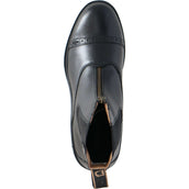 Dublin Jodhpurs Altitude Zip Noir Dublin Jodhpurs Altitude Zip Noir