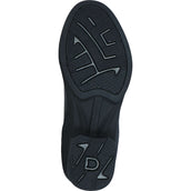 Dublin Jodhpurs Altitude Zip Marron Dublin Jodhpurs Altitude Zip Marron