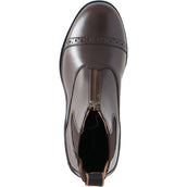 Dublin Jodhpurs Altitude Zip Marron Dublin Jodhpurs Altitude Zip Marron