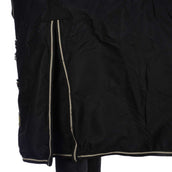 BR Couverture Classic Coton Noir BR Couverture Classic Coton Noir