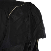 BR Couverture Classic Coton Noir BR Couverture Classic Coton Noir